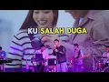 Download Lagu Fabio Asher - Mahir Memberi Luka : Nonton Semarak Rupiah Nusantara Balikpapan 2024.