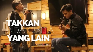 Download Dewa 19 - Takkan Ada Cinta Yang Lain (Cover) | Halik Kusuma feat UEL MP3