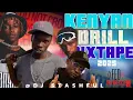 Download Lagu 🔥🔥KENYAN DRILL GANSTA MIX 2025 DJ STASHFUL ft Toxic Lyrikali Scar Lil Maina Buruklyn Boyz Wakadinali