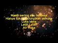 SEMESTA - KENRIZ [Karaoke Version]