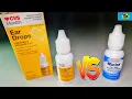 CVS Ear Drops Because Deserves Clean Ears Quick Take