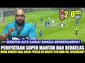 Lagu 🔵 AUTO HEBOHKAN SEMUA ~ Pernyataan Sangat JUJUR Bung Binder Persib vs MaLUT UTD Hari Ini~Really?