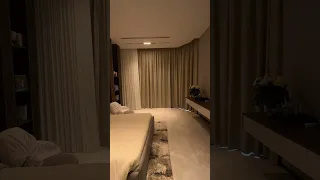 تصميم غرفة نوم فندقية غرف نوم اثاث تاثيث تصميم تصميمي ديكور مقاول اكسبلور Explore اكسبلور 