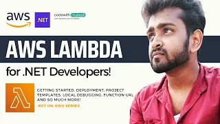 Getting Started with AWS Lambda and NET Introducing Serverless Compute