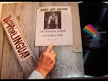 Getting by , Jerry Jeff Walker , 1973 Vinyl