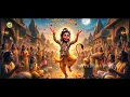 श्री राम की गली में तुम जाना | Shri Ram Ki Gali Mein Tum Jana | Nachte Milenge Hanumana | Hanuman