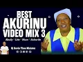Download Lagu Best Akurinu Video Mix 3 2023 - Dj Kevin Thee Minister