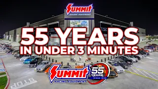 Summit Racing Since 1968 - Check Out Our Company Timeline See Cool Historical Photos
