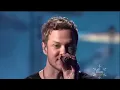 Imagine Dragons "Demons" Radioactive live 2013 AMA American Music Awards