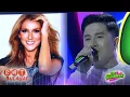 Download Lagu Celine Dion?! 😱 | THE CLONES | July 03, 2025