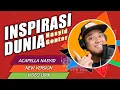 Download Lagu Acapella Inspirasi Dunia Nasyid Gontor | Kang Ogi Voca | Cover