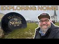Download Lagu Exploring Nome, Alaska for the First Time!