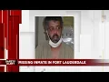 Authorities search for inmate that went missing in Fort Lauderdale