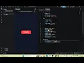 Animated YouTube Subscribe Button Using HTML CSS CSS Hover Animation Beginner Tutorial