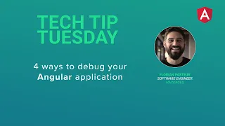 4 ways to debug your Angular Application Hackages
