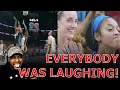 Angel Reese ROASTED After MISSING EMBARRASSING EASY Game-Winning Layup Against Caitlin Clark