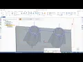solid edge mounting boss tutorial
