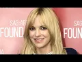 This Is Why Anna Faris Has To Leave Mom