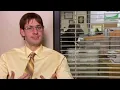 The Office US - Jim vs Dwight