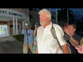 Brian Hooker says his focus is now searching for his missing wife