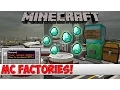 Minecraft Plugin Tutorial - Mc Factories