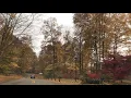 Landen Maineville OH - Fall Foliage Drive