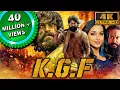 Download Lagu के.जी.एफ: चैप्टर 1 (4K) - यश की ब्लॉकबस्टर एक्शन फिल्म | श्रीनिधि, अनंत नाग | South Superhit Film
