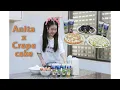 Download Lagu Anita x Crape cake