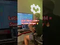 Download Lagu Latin Vibes+EDM=Ultimate Summer Banger 🇵🇷⚡️🔥 #badbunny #edm #remix