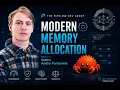 Modern Memory Management Explained 2026 Andre Fontenele The Pipeline Dev Group