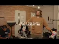 Download Lagu Ishiah - Send Me | Official Lyric Video