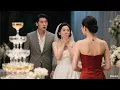 Download Lagu She showed up in a red dress at the mistress’s wedding, leaving the cheating man stunned!