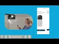 How to Install and Set Up the myQ Smart Garage Keypad Support
