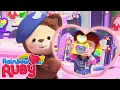 Download Lagu Hold That Pose | Rainbow Ruby - WildBrain | Movies for Kids