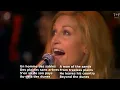 Dalida - Salma Ya Salama - English Lyrics French Paroles