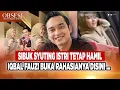 Download Lagu SIBUK SYUTING ISTRI TETAP HAMIL, IQBAL FAUZI \