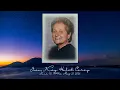 Remembering Joanie