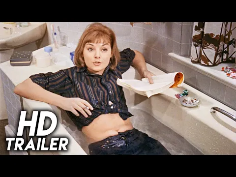 Some People (1962) ORIGINAL TRAILER [HD 1080p]