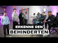Lagu EINGESCHRÄNKT!.. 😱 Erkenne den BEHINDERTEN | Nahim Sky