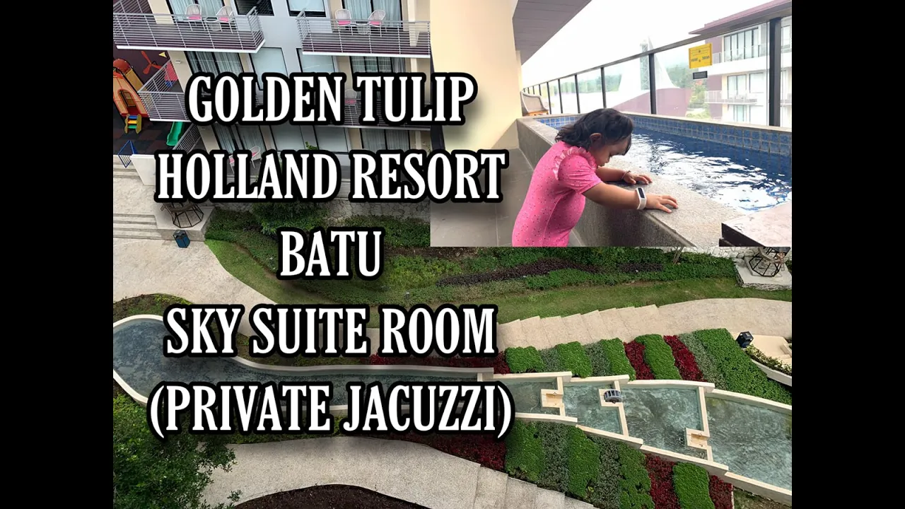 Royal Orchid Garden Hotel | Batu Malang