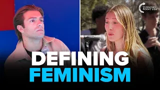 Does Equality Require Men and Women to Be the Same Will Witt