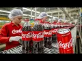 Download Lagu How Coca-Cola Is Made In Factory