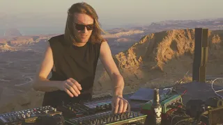 Download Ae:ther Live @ Masada Dead Sea, Israel MP3