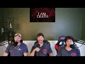 BANGER ALERT! - Playing God feat. Corey Taylor - Motionless in White is COOKING HOLY SH!T (Reaction)