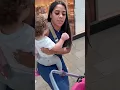 Download Lagu Mom and dad make son get off baby sisters stroller #shorts
