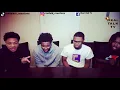 Ariana Grande - 34+35 (Remix) feat. Doja Cat and Megan Thee Stallion (Official Lyric Video) REACTION