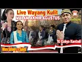 Download Lagu LIVE WAYANG KULIT MALAM AKHIR AGUSTUS KI CAHYO KUNTADI DAN NIKEN SALINDRY#jelasgoyang