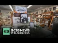 Sons remember Vincent Termini Sr second-generation owner of Termini Brothers Bakery