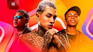 FAMOSINHA QUERO DESCOBRIR A COR DA TUA CALCINHA - MC Rodrigo do CN e MC Meno K (DJ Caio Vieira)