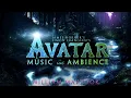 Download Lagu Avatar - Relaxing Music and Ambience of Pandora - William Maytook
